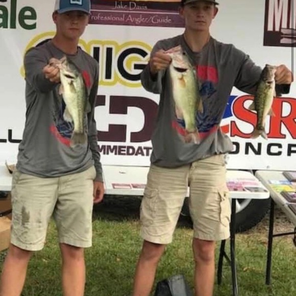 Meet your Posher, Brandon - Picture 1 of 1